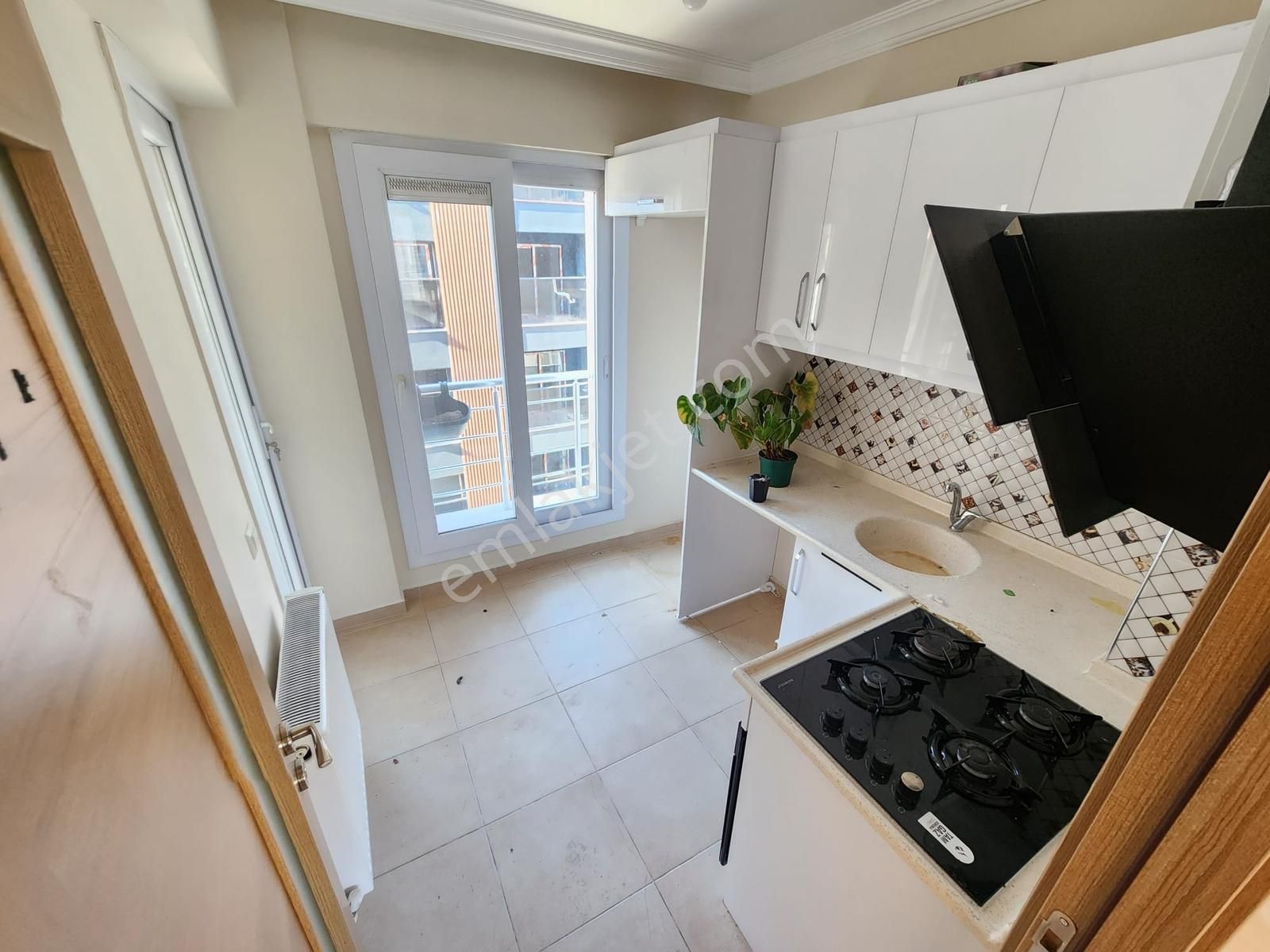 Ecofast İmbatlıda Kiralık Kapalı Mutfak 2+1 Daire - Görsel 10