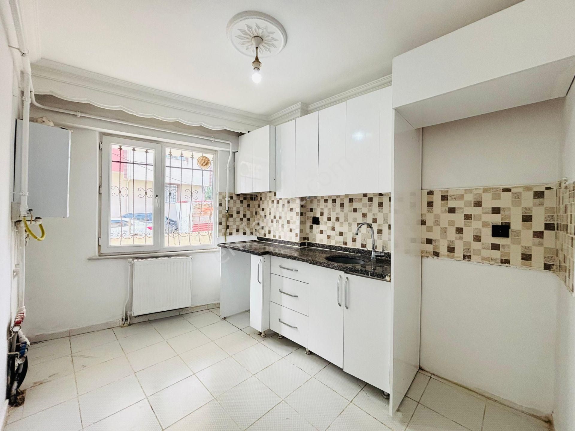 Güven'den Kuba Cami Civarı Okullar Bölgesinde İskanlı 2+1 Daire - Görsel 9