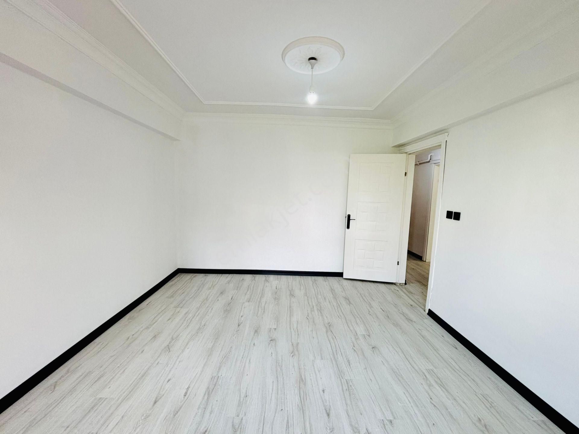 Güven'den Kuba Cami Civarı Okullar Bölgesinde İskanlı 2+1 Daire - Görsel 6