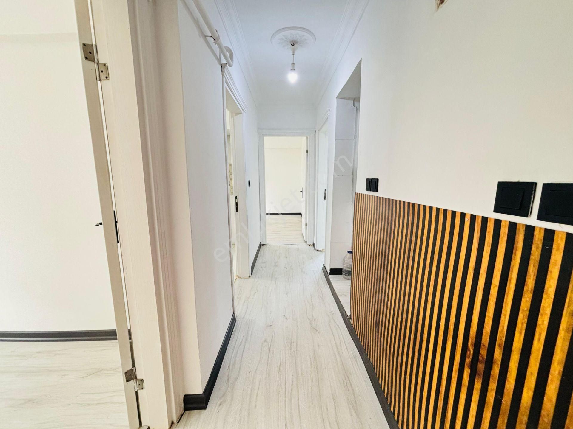 Güven'den Kuba Cami Civarı Okullar Bölgesinde İskanlı 2+1 Daire - Görsel 15