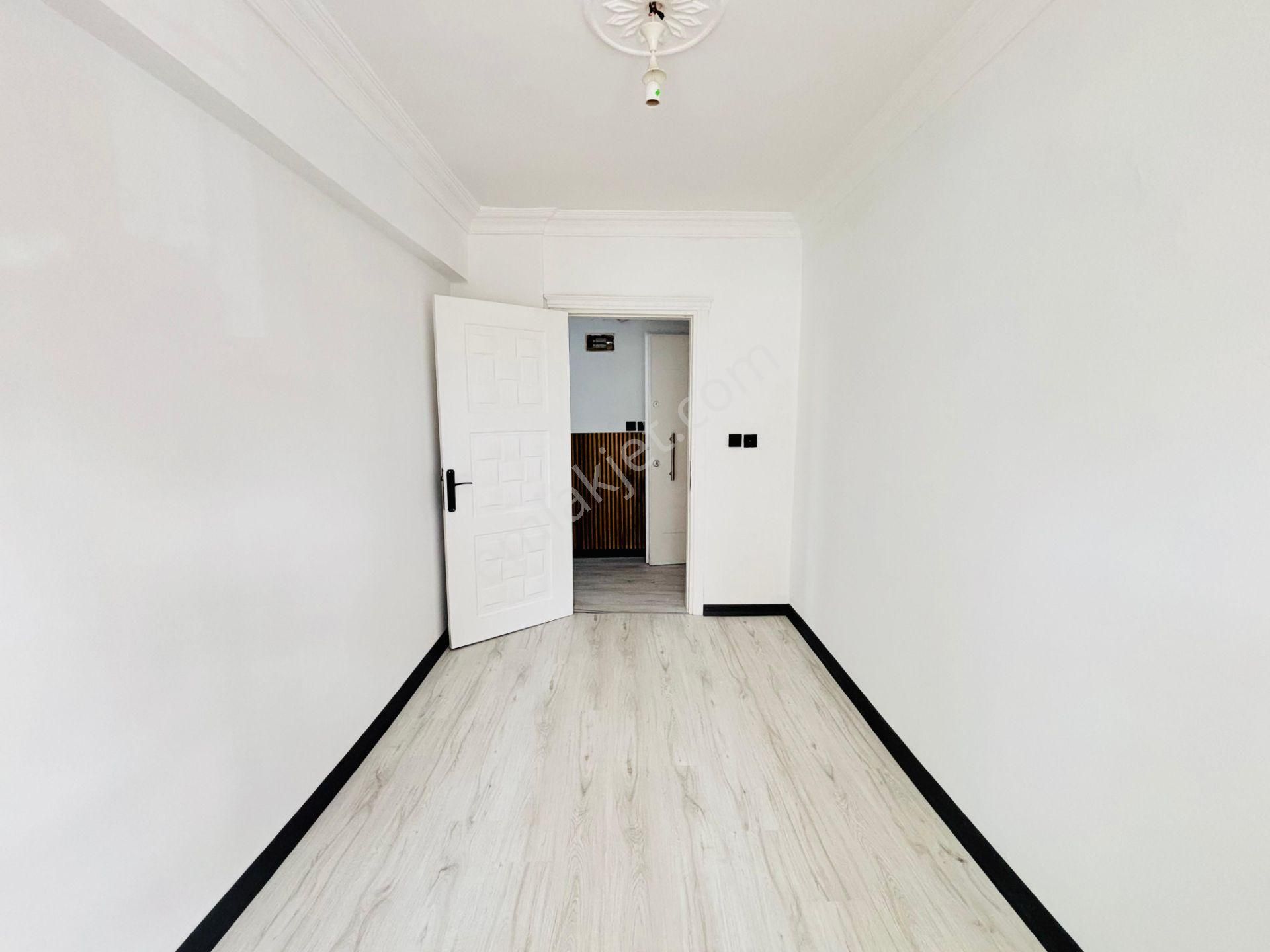 Güven'den Kuba Cami Civarı Okullar Bölgesinde İskanlı 2+1 Daire - Görsel 8