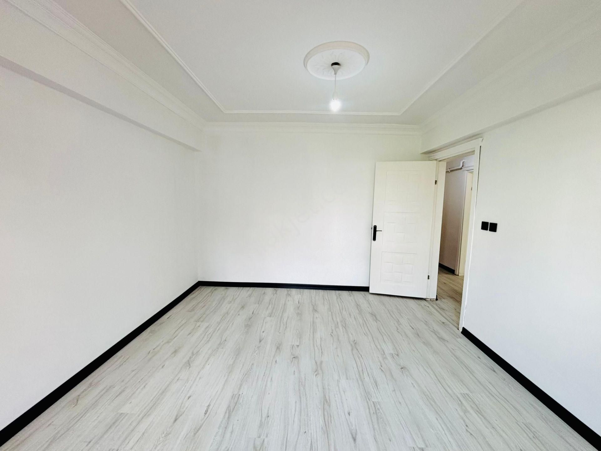 Güven'den Kuba Cami Civarı Okullar Bölgesinde İskanlı 2+1 Daire - Görsel 4