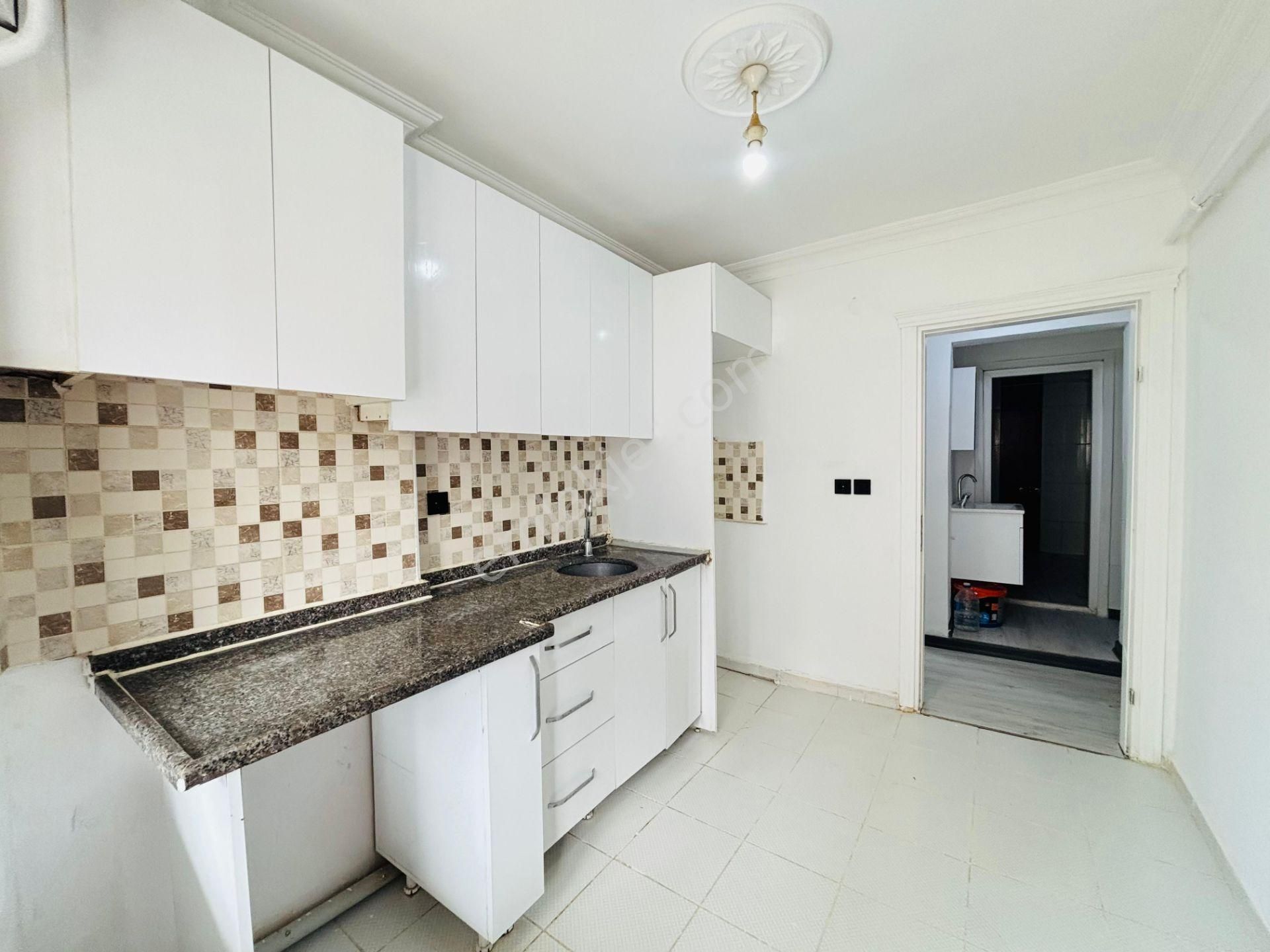 Güven'den Kuba Cami Civarı Okullar Bölgesinde İskanlı 2+1 Daire - Görsel 12