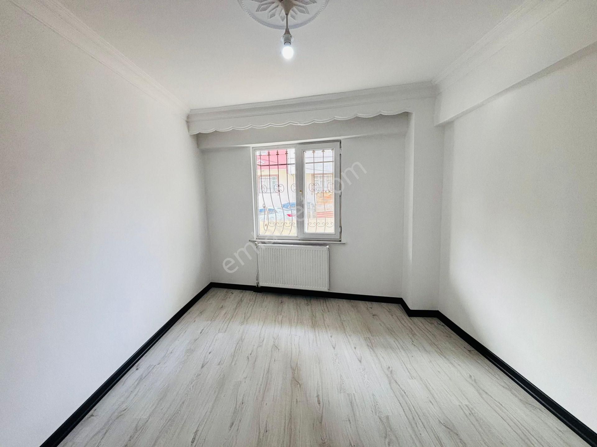 Güven'den Kuba Cami Civarı Okullar Bölgesinde İskanlı 2+1 Daire - Görsel 7