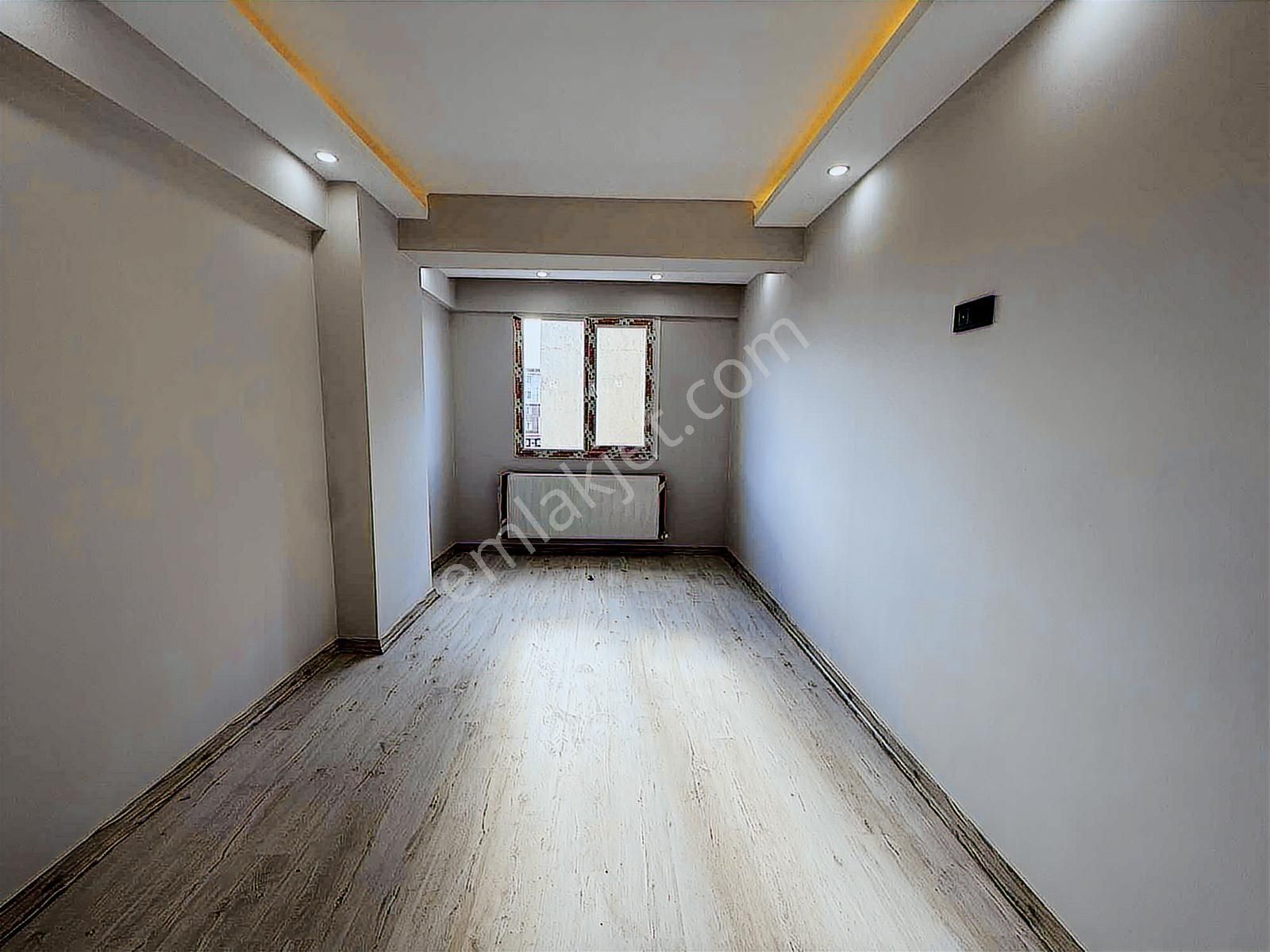 Emlak Center'dan Muradiye Mah Satılık 2+1 Sıfır Daire - Görsel 10