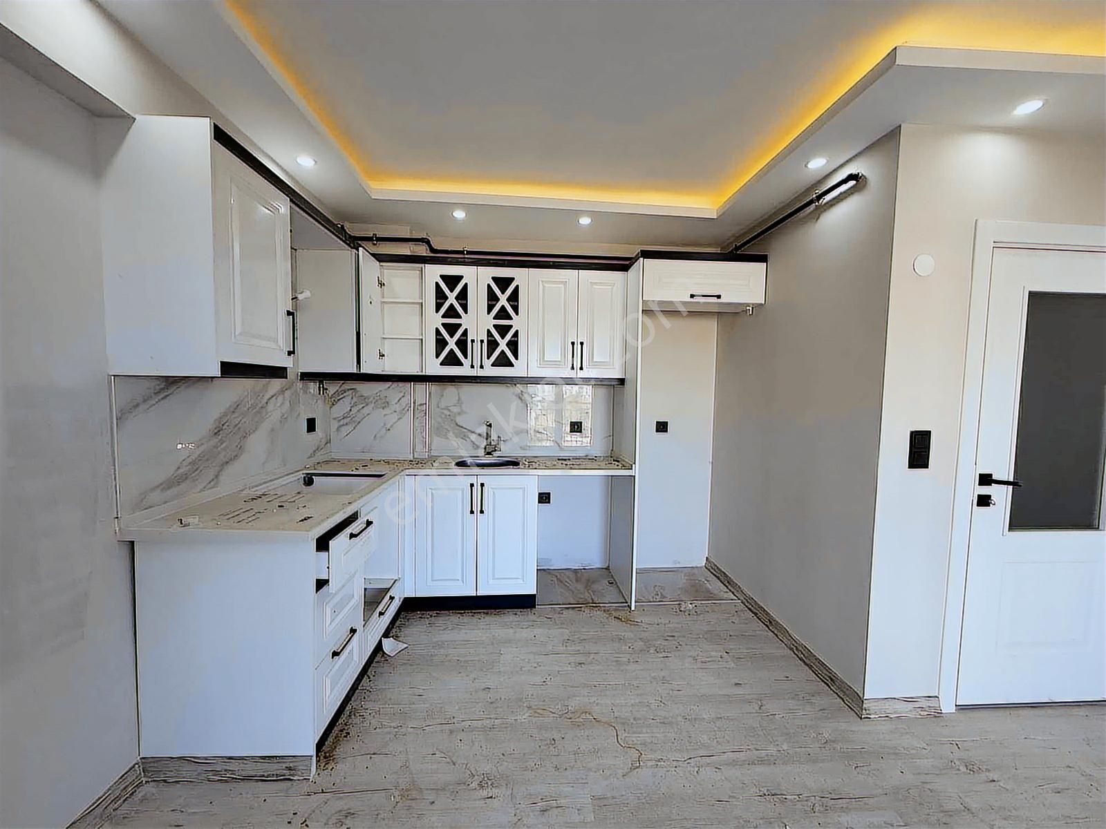 Emlak Center'dan Muradiye Mah Satılık 2+1 Sıfır Daire - Görsel 15