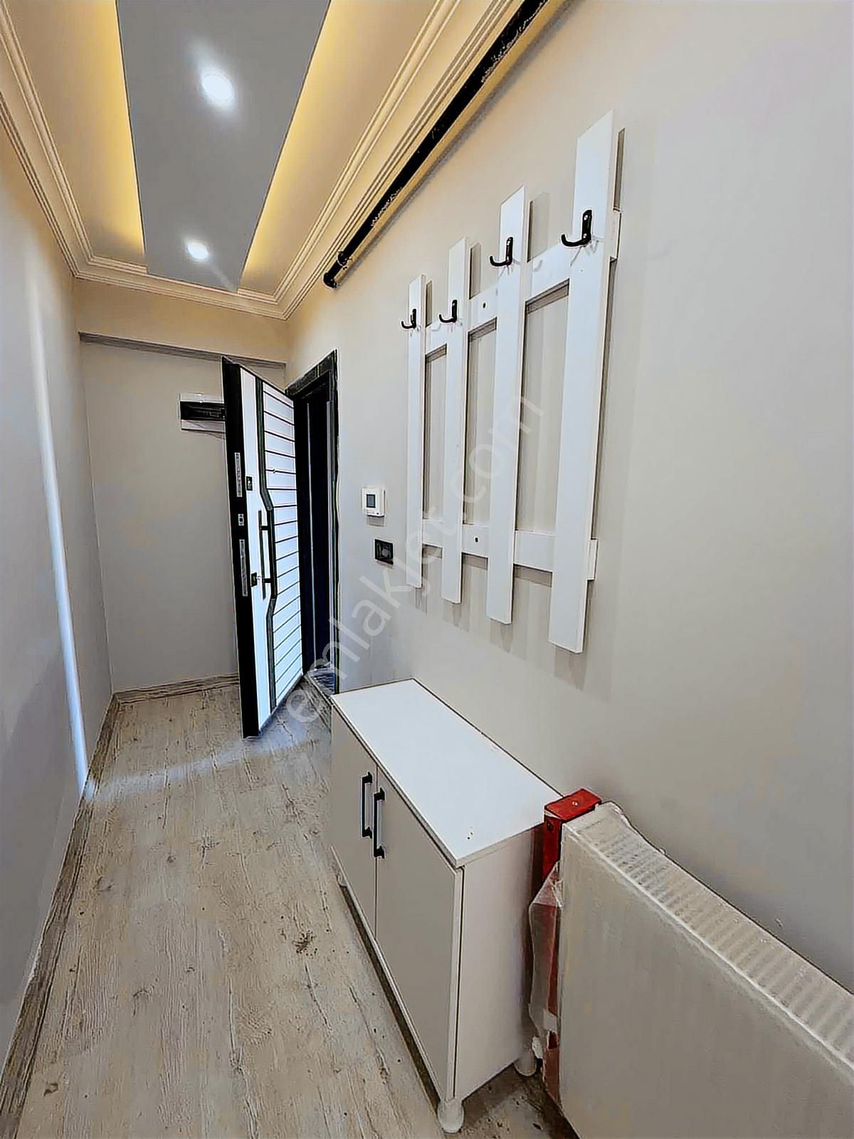 Emlak Center'dan Muradiye Mah Satılık 2+1 Sıfır Daire - Görsel 8