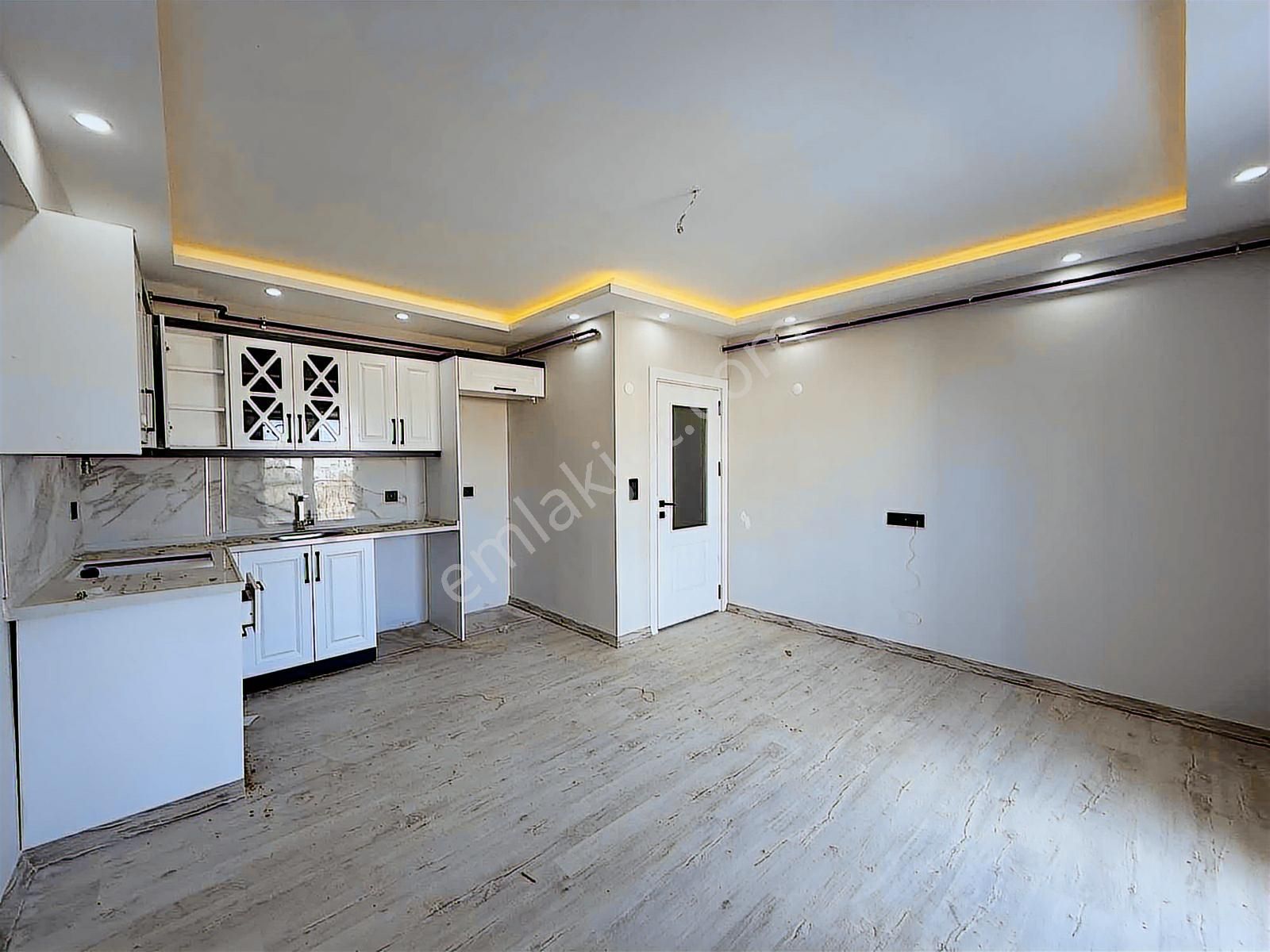 Emlak Center'dan Muradiye Mah Satılık 2+1 Sıfır Daire - Görsel 12
