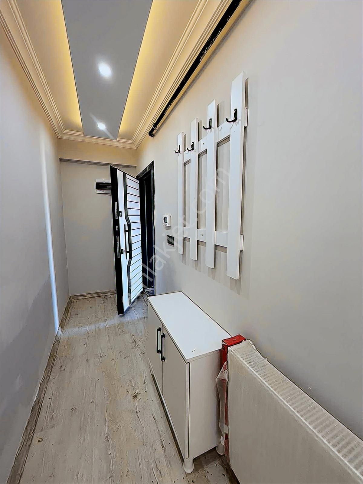Emlak Center'dan Muradiye Mah Satılık 2+1 Sıfır Daire - Görsel 20