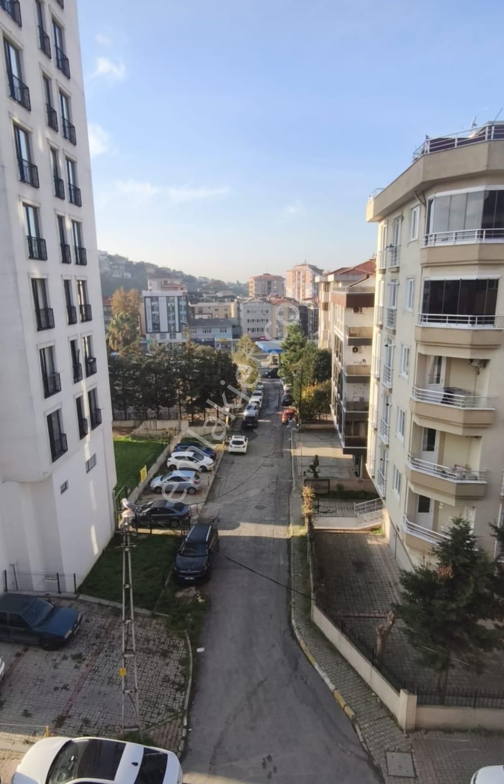 Fırsat Daire!!yüksek Arsa Payına Sahip-harika Konumda 2+1.4.kat - Görsel 13