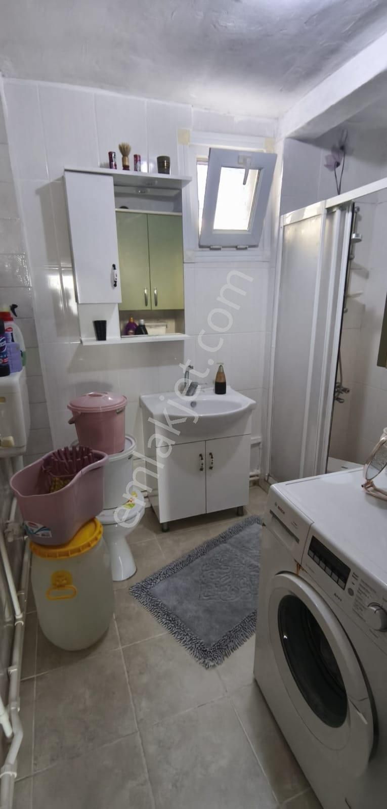 Fırsat Daire!!yüksek Arsa Payına Sahip-harika Konumda 2+1.4.kat - Görsel 5