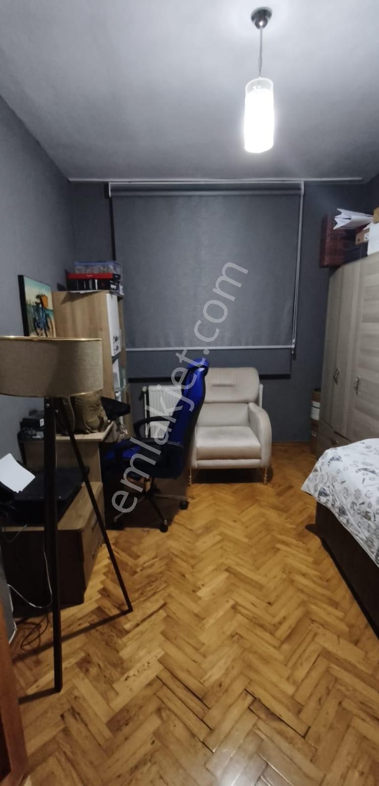 Fırsat Daire!!yüksek Arsa Payına Sahip-harika Konumda 2+1.4.kat - Görsel 11