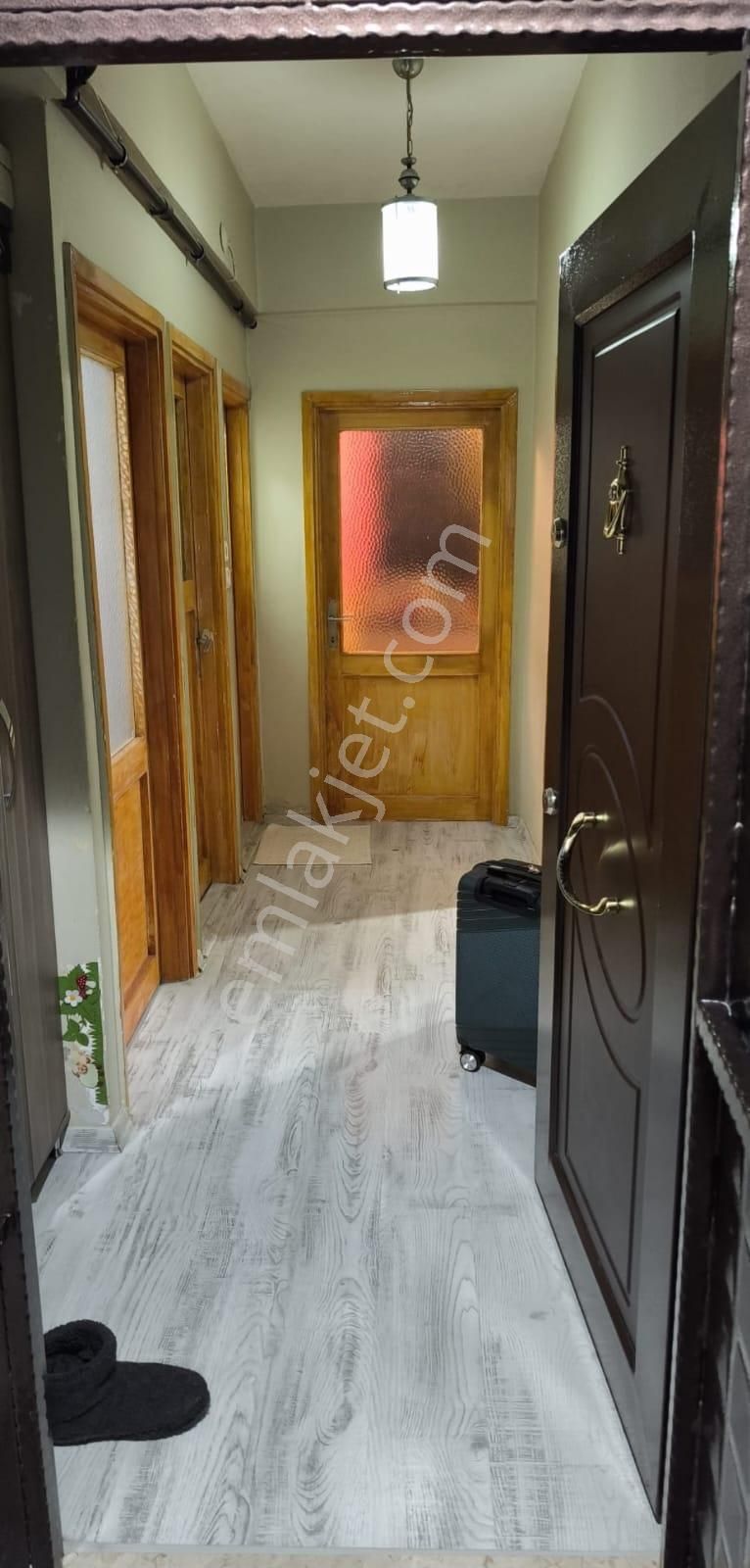 Fırsat Daire!!yüksek Arsa Payına Sahip-harika Konumda 2+1.4.kat - Görsel 10