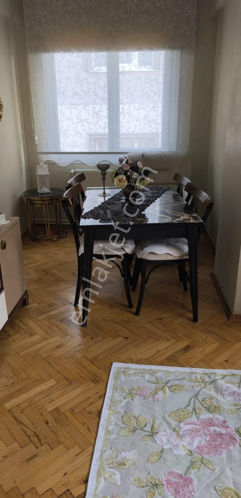 Fırsat Daire!!yüksek Arsa Payına Sahip-harika Konumda 2+1.4.kat - Görsel 3