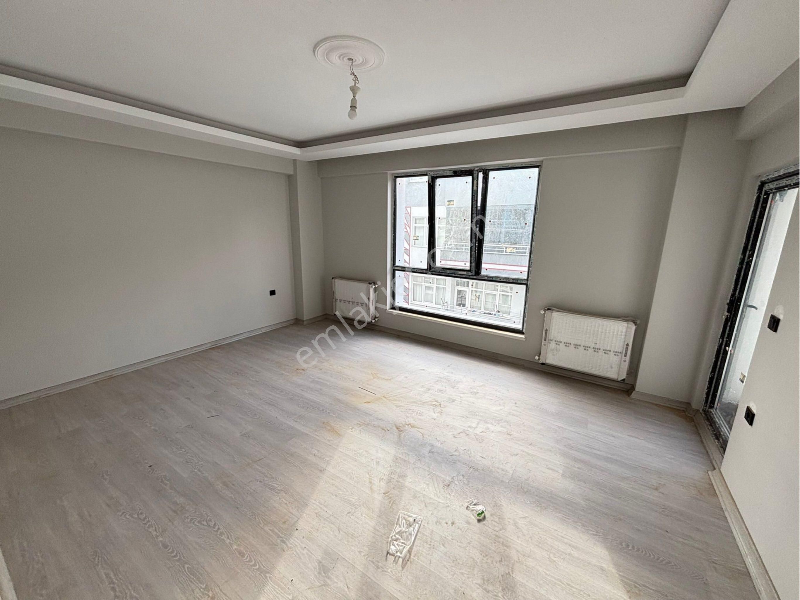 Doğan Emlak Group’tan İlkadım Unkapanı’nda 2+1 1.kat Sıfır Daire - Görsel 10