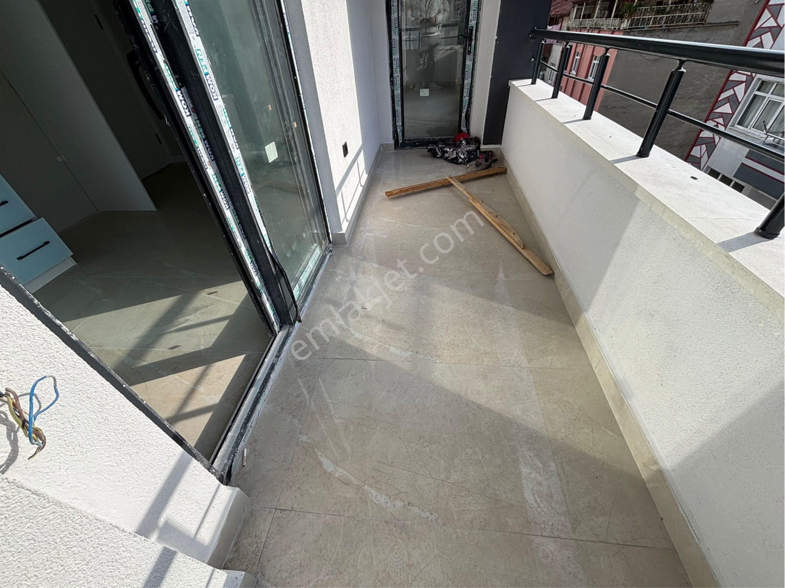 Doğan Emlak Group’tan İlkadım Unkapanı’nda 2+1 1.kat Sıfır Daire - Görsel 5