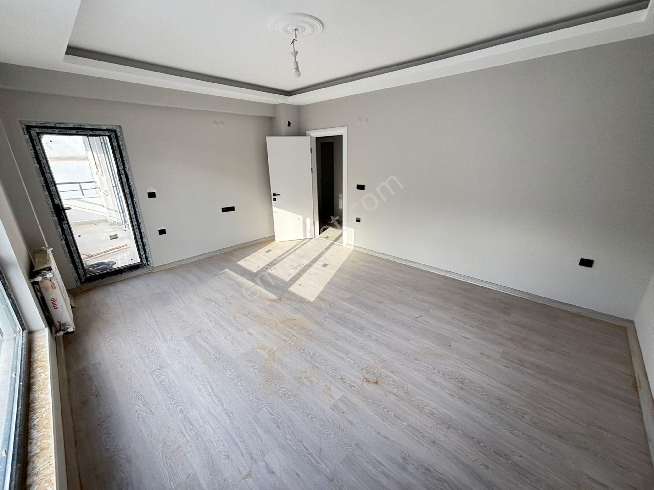 Doğan Emlak Group’tan İlkadım Unkapanı’nda 2+1 1.kat Sıfır Daire - Görsel 11