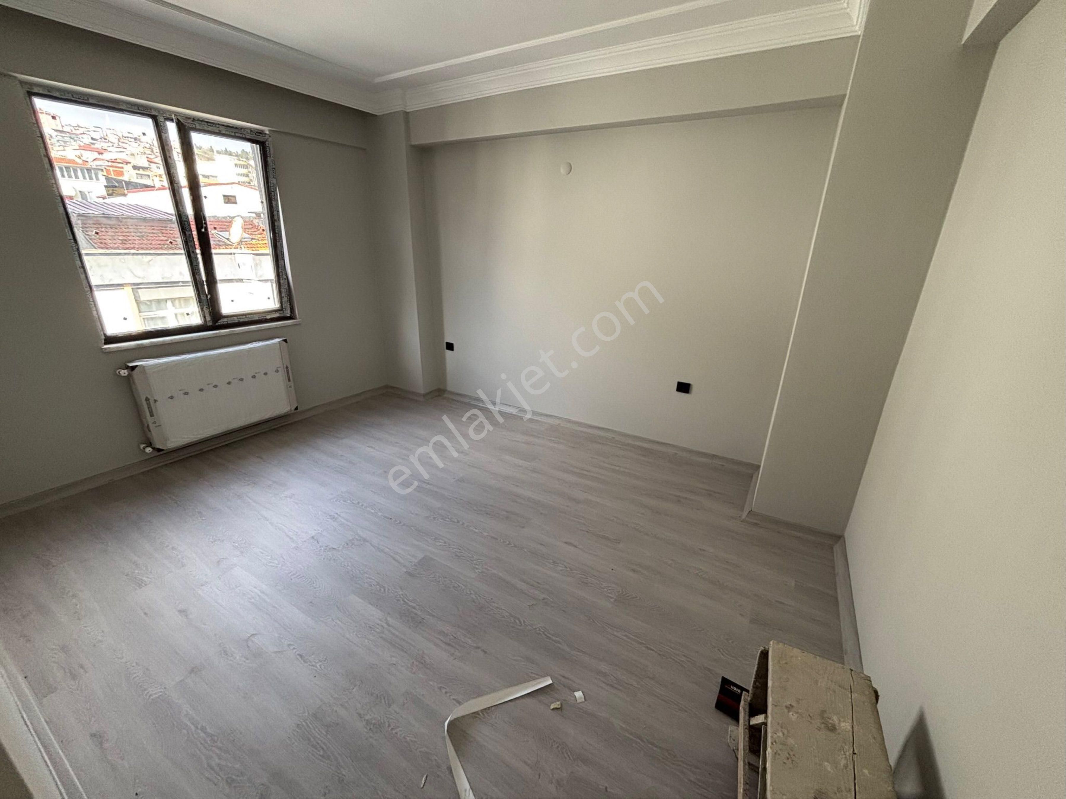 Doğan Emlak Group’tan İlkadım Unkapanı’nda 2+1 1.kat Sıfır Daire - Görsel 16