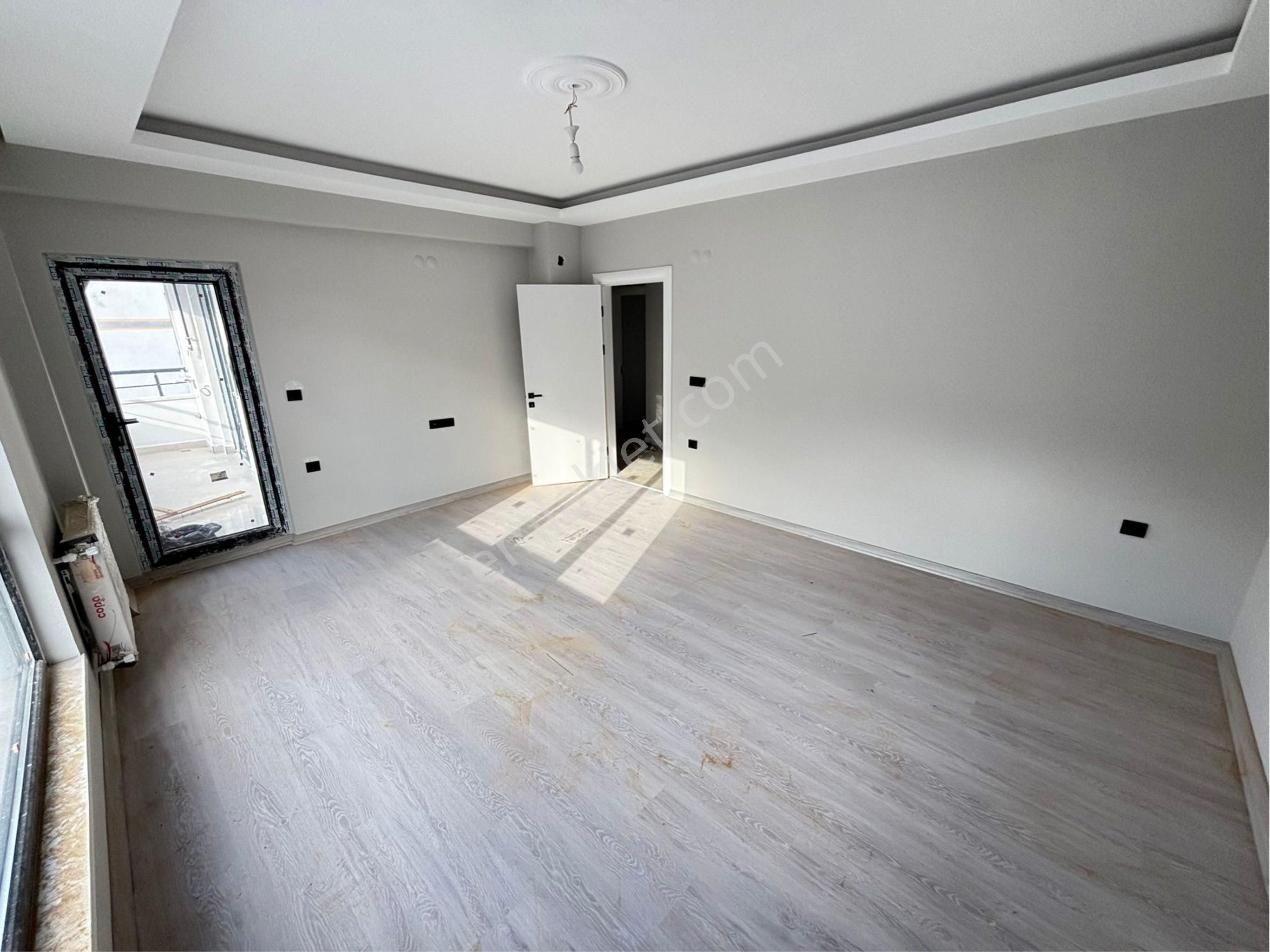 Doğan Emlak Group’tan İlkadım Unkapanı’nda 2+1 1.kat Sıfır Daire - Görsel 9