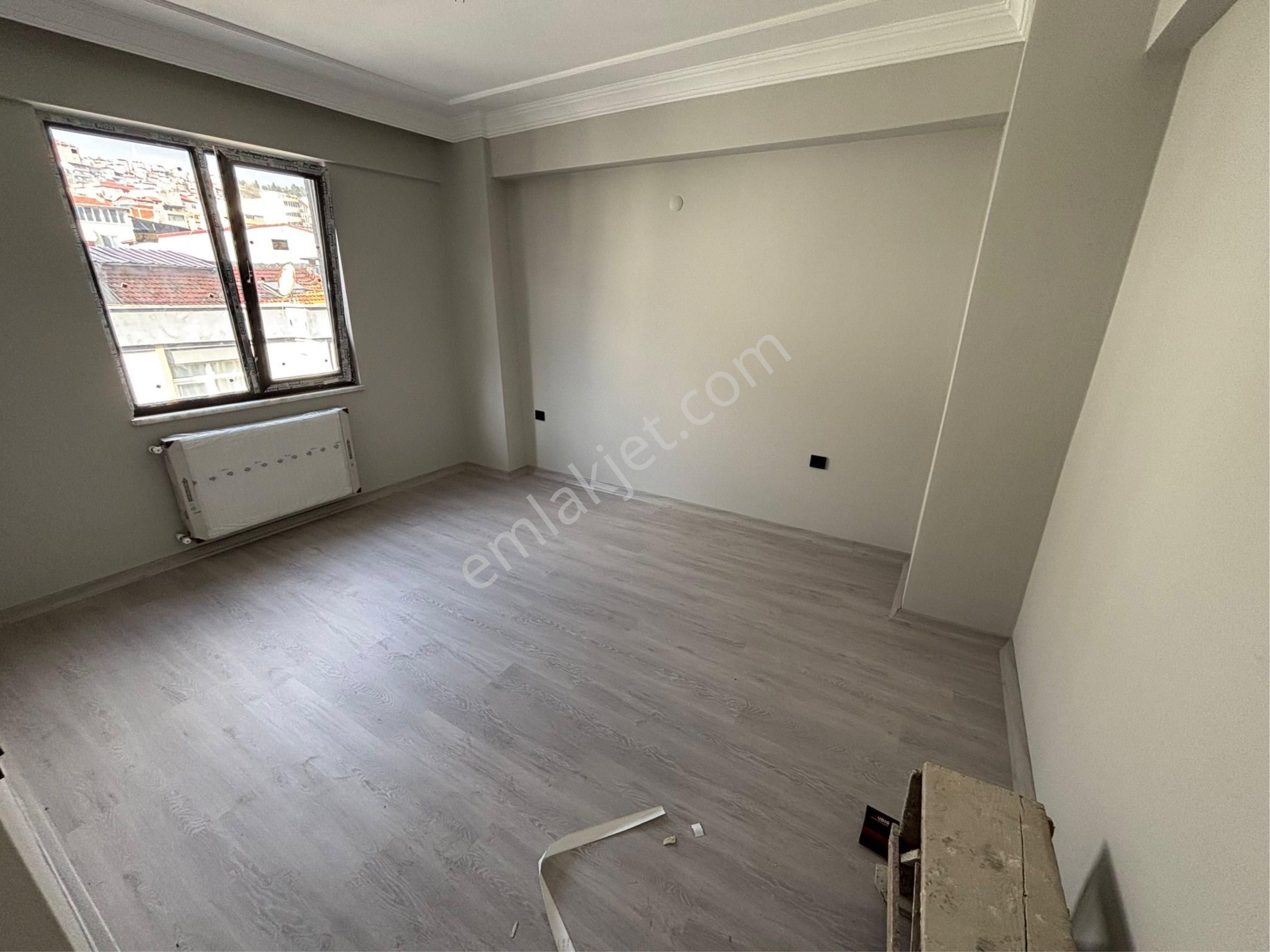 Doğan Emlak Group’tan İlkadım Unkapanı’nda 2+1 1.kat Sıfır Daire - Görsel 14