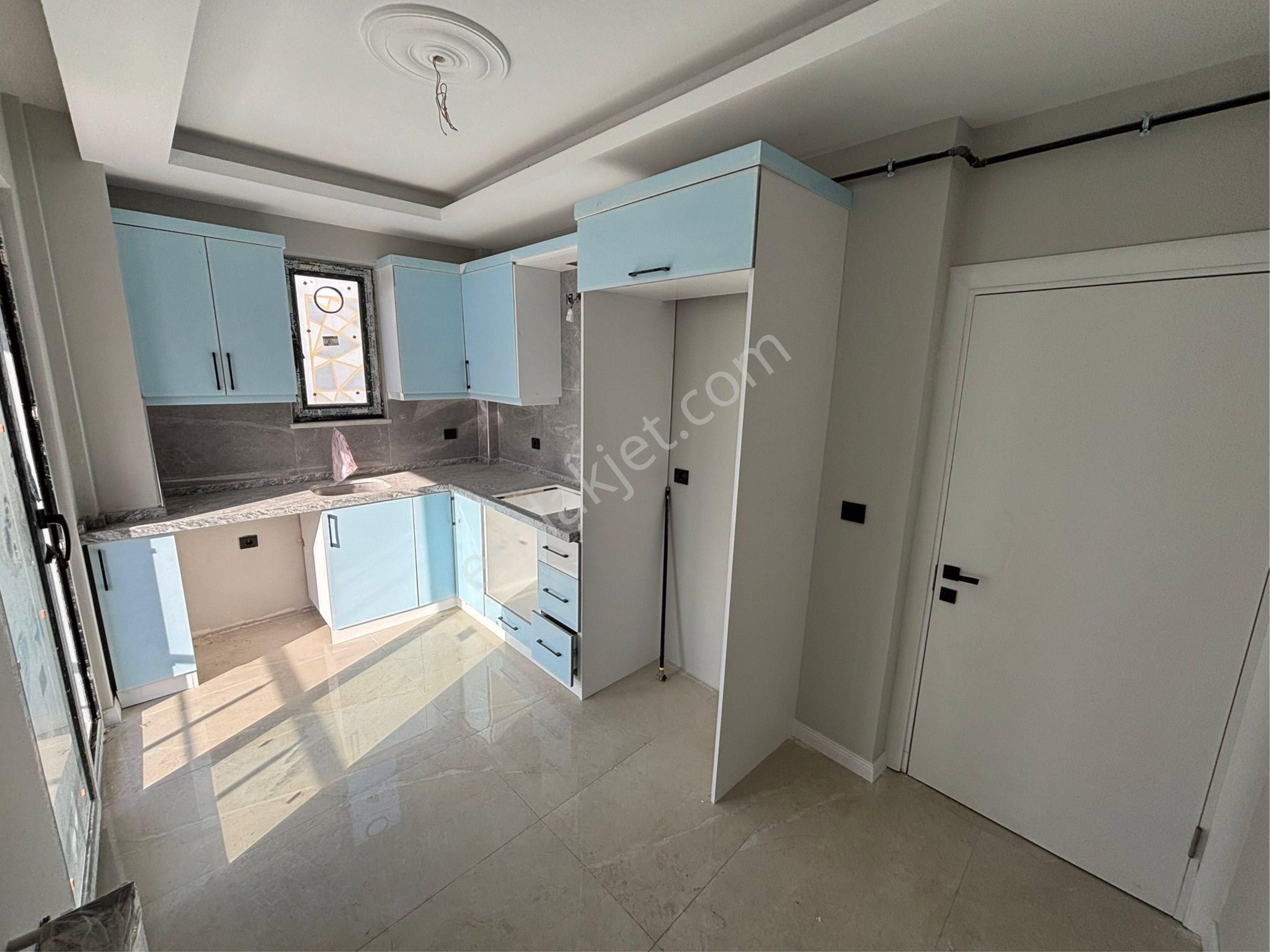 Doğan Emlak Group’tan İlkadım Unkapanı’nda 2+1 1.kat Sıfır Daire - Görsel 4