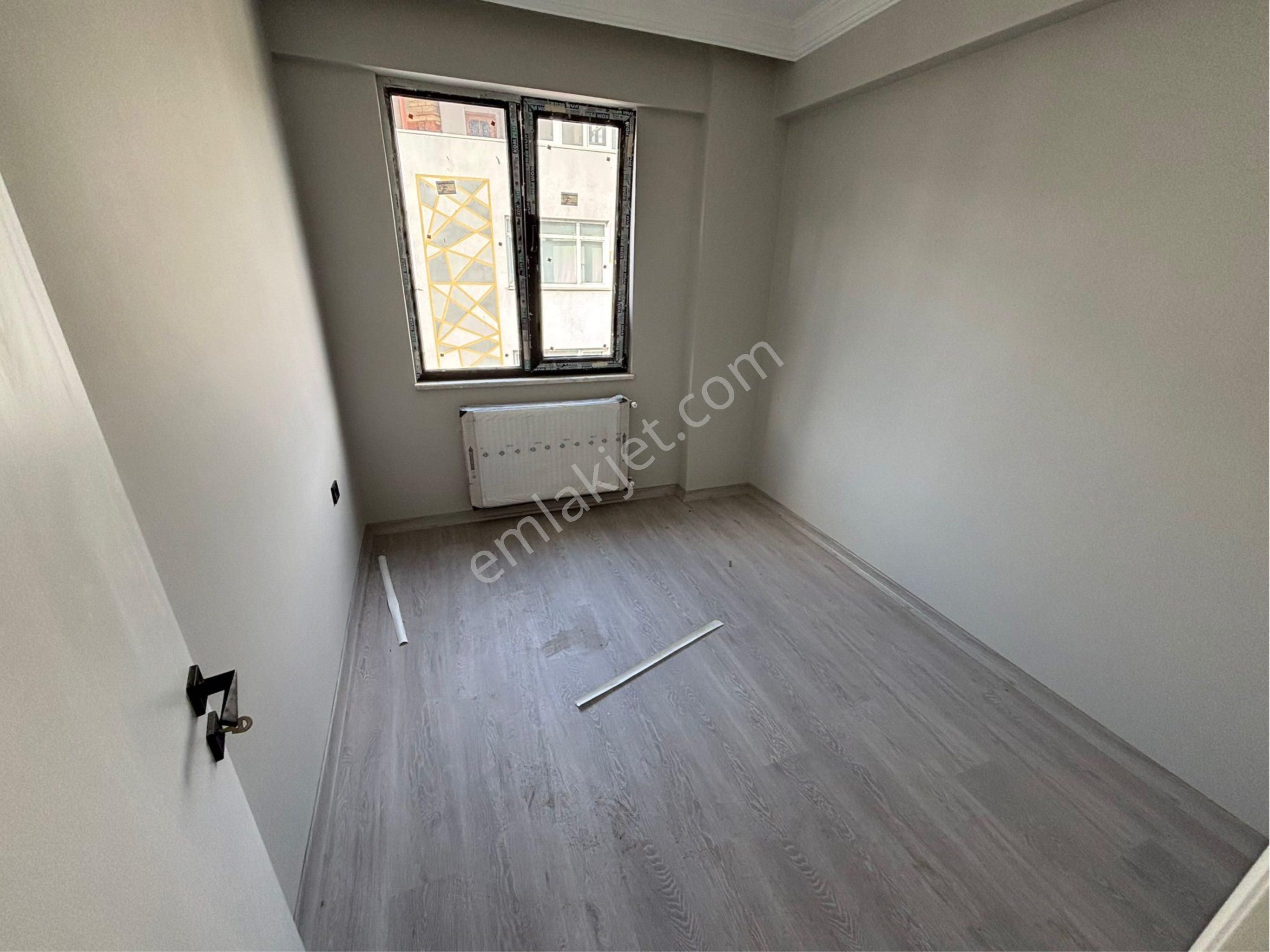 Doğan Emlak Group’tan İlkadım Unkapanı’nda 2+1 1.kat Sıfır Daire - Görsel 7