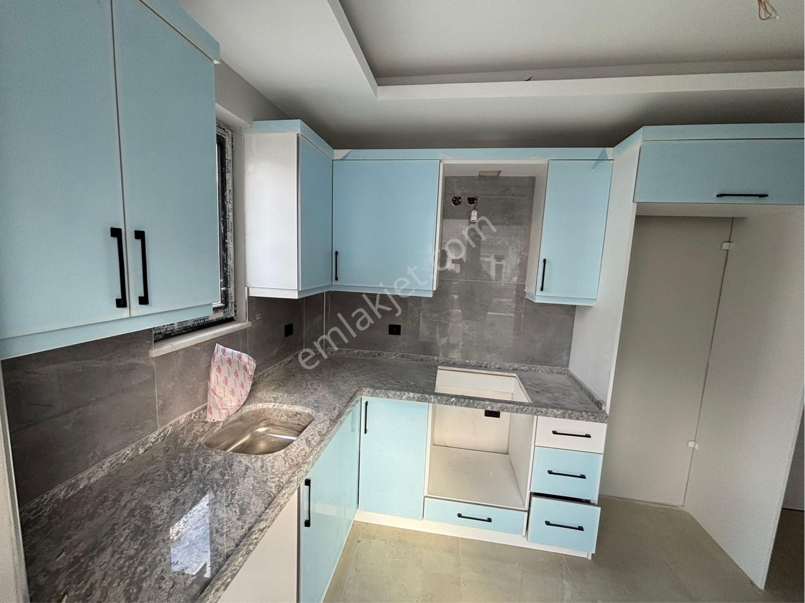 Doğan Emlak Group’tan İlkadım Unkapanı’nda 2+1 1.kat Sıfır Daire - Görsel 2