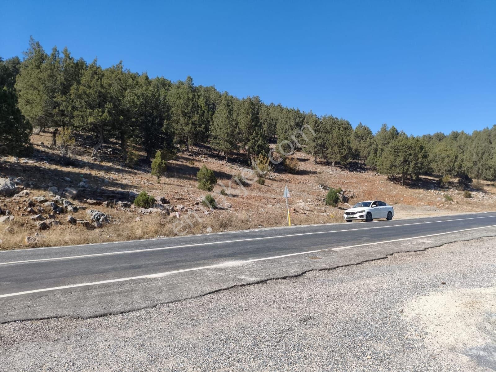 Kar Emlak Tan Akçatekir Nohutluk'ta 675 M2 Ticari Konut Satılık Arsa - Görsel 16