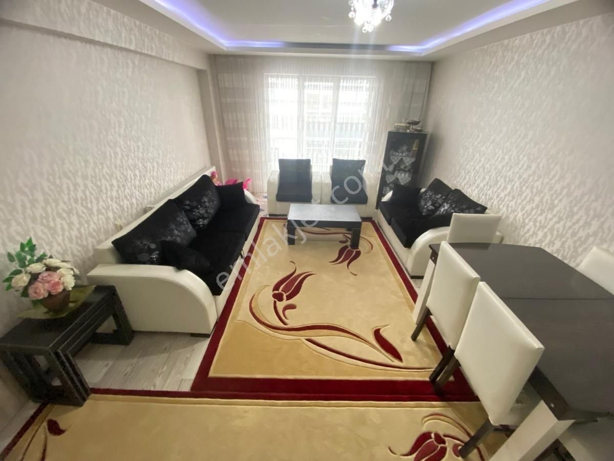 Sincan Tandoğan Mah 3+1 Ara Katta Bağımsız Asansörlü Daire - Görsel 8