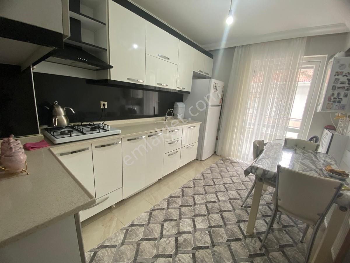 Sincan Tandoğan Mah 3+1 Ara Katta Bağımsız Asansörlü Daire - Görsel 23