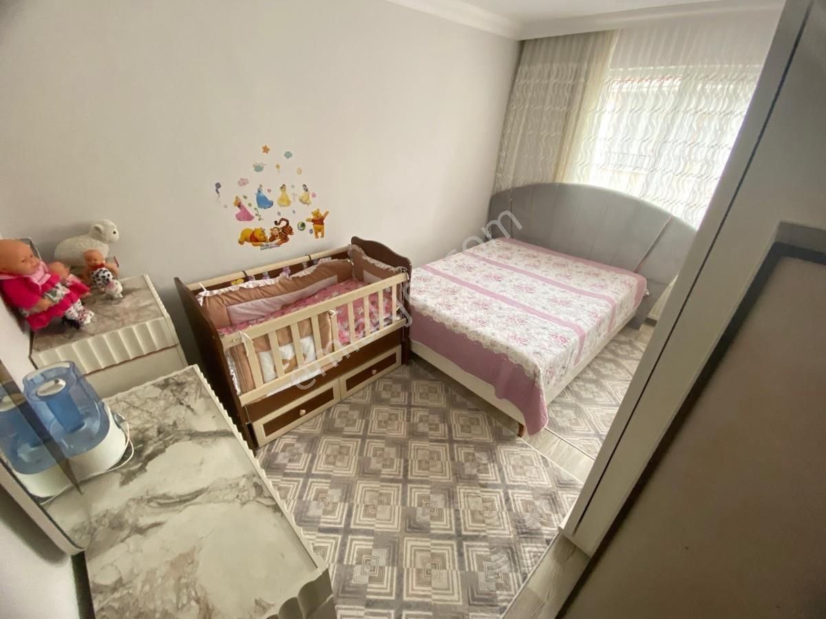 Sincan Tandoğan Mah 3+1 Ara Katta Bağımsız Asansörlü Daire - Görsel 13