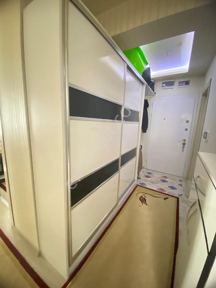 Sincan Tandoğan Mah 3+1 Ara Katta Bağımsız Asansörlü Daire - Görsel 18