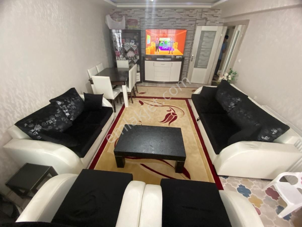 Sincan Tandoğan Mah 3+1 Ara Katta Bağımsız Asansörlü Daire - Görsel 27