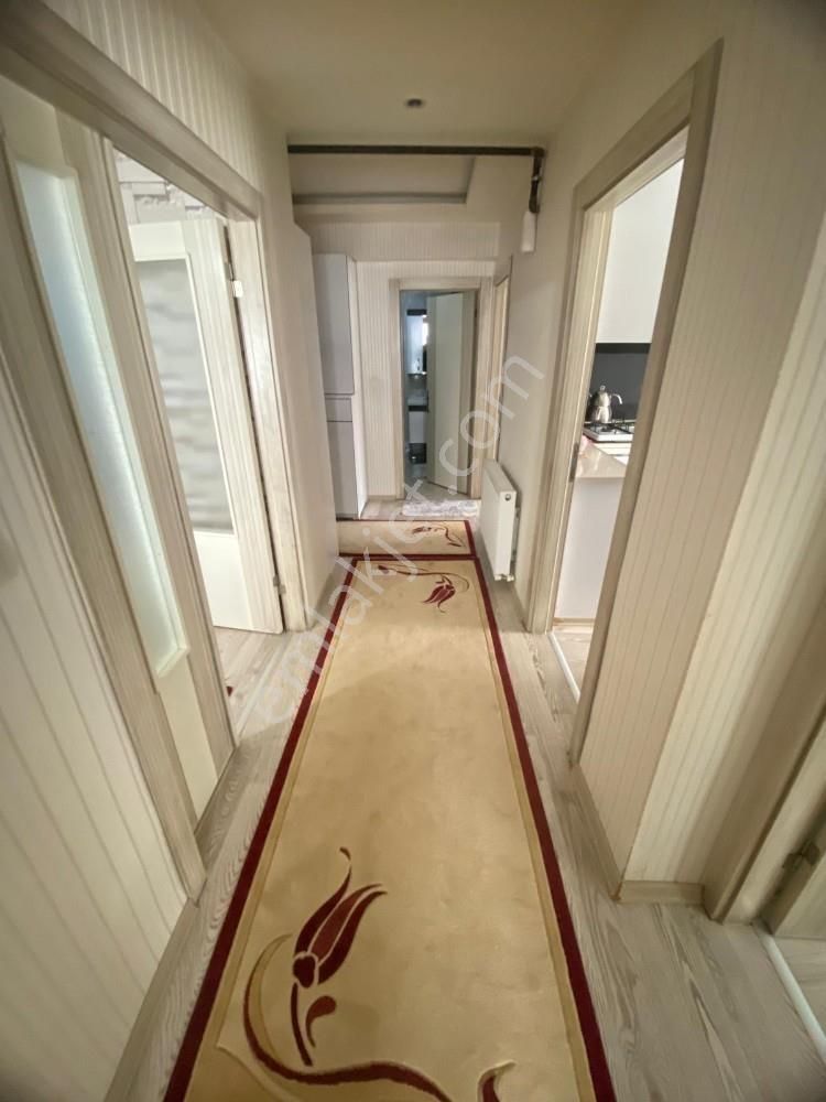 Sincan Tandoğan Mah 3+1 Ara Katta Bağımsız Asansörlü Daire - Görsel 15