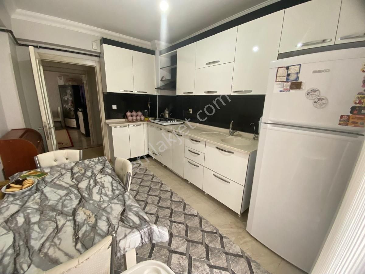 Sincan Tandoğan Mah 3+1 Ara Katta Bağımsız Asansörlü Daire - Görsel 4