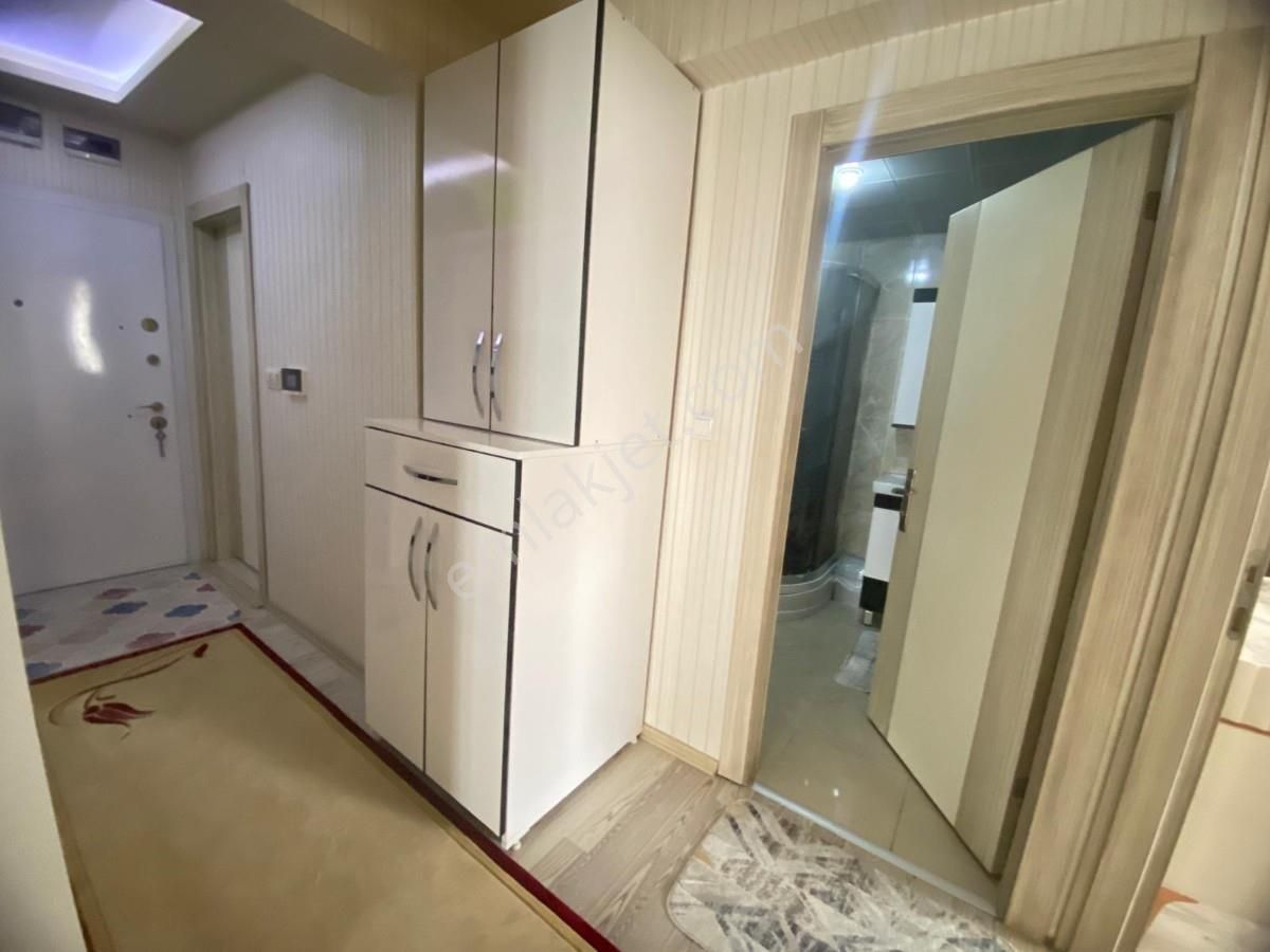 Sincan Tandoğan Mah 3+1 Ara Katta Bağımsız Asansörlü Daire - Görsel 16