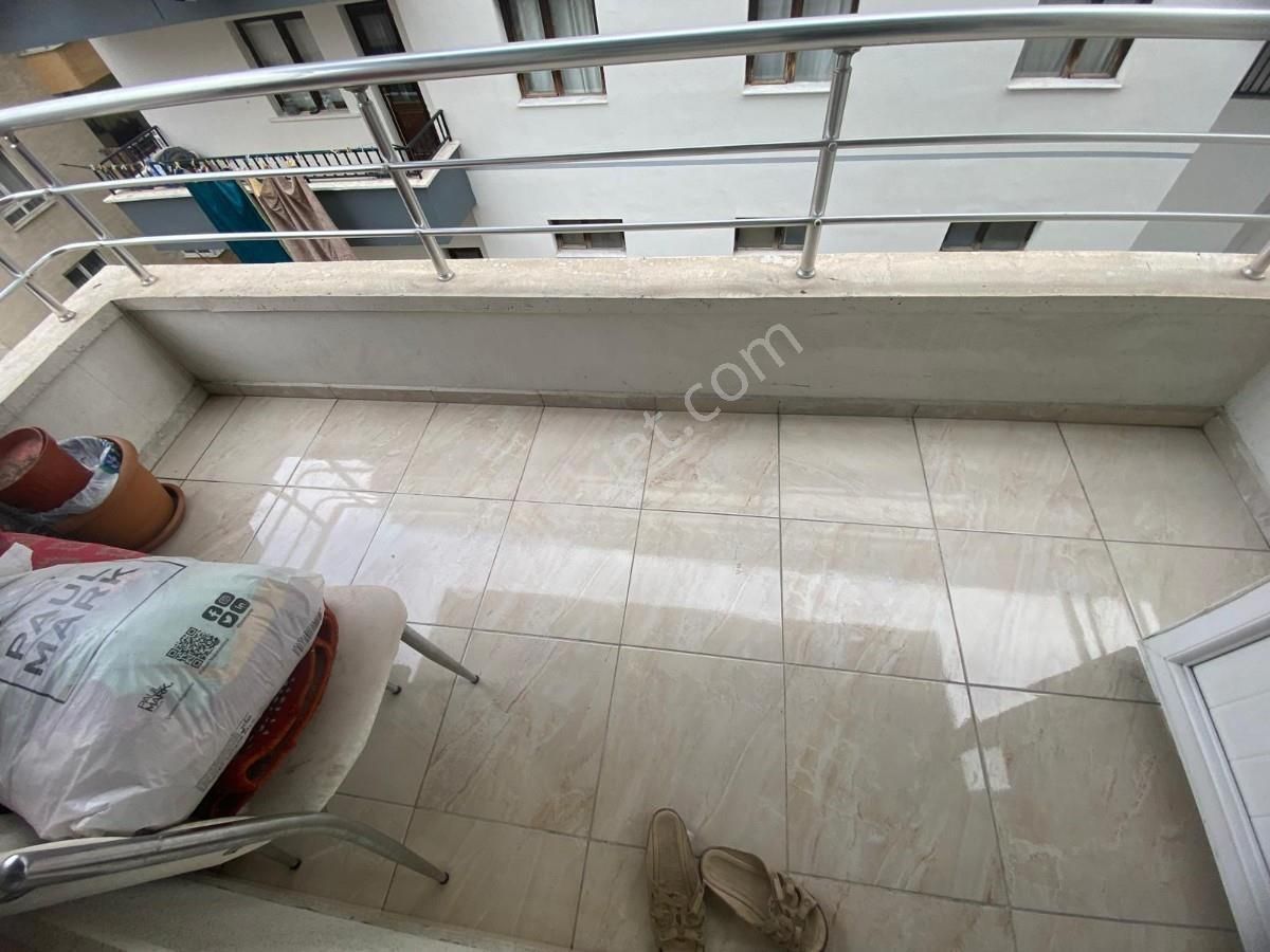 Sincan Tandoğan Mah 3+1 Ara Katta Bağımsız Asansörlü Daire - Görsel 21