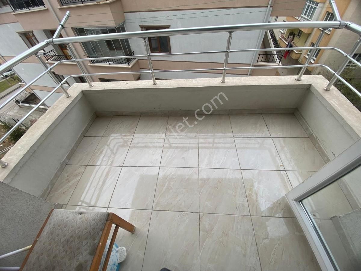 Sincan Tandoğan Mah 3+1 Ara Katta Bağımsız Asansörlü Daire - Görsel 20