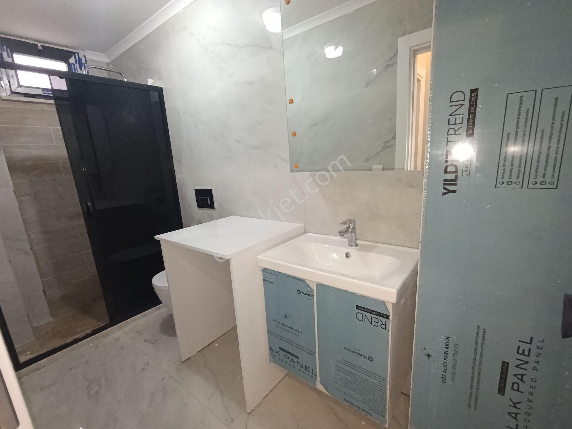 Pendik Güzelyalıda Satılık 2+1 Asansör Otoparklı Ana Cadde Üstü Lüks Daire - Görsel 23
