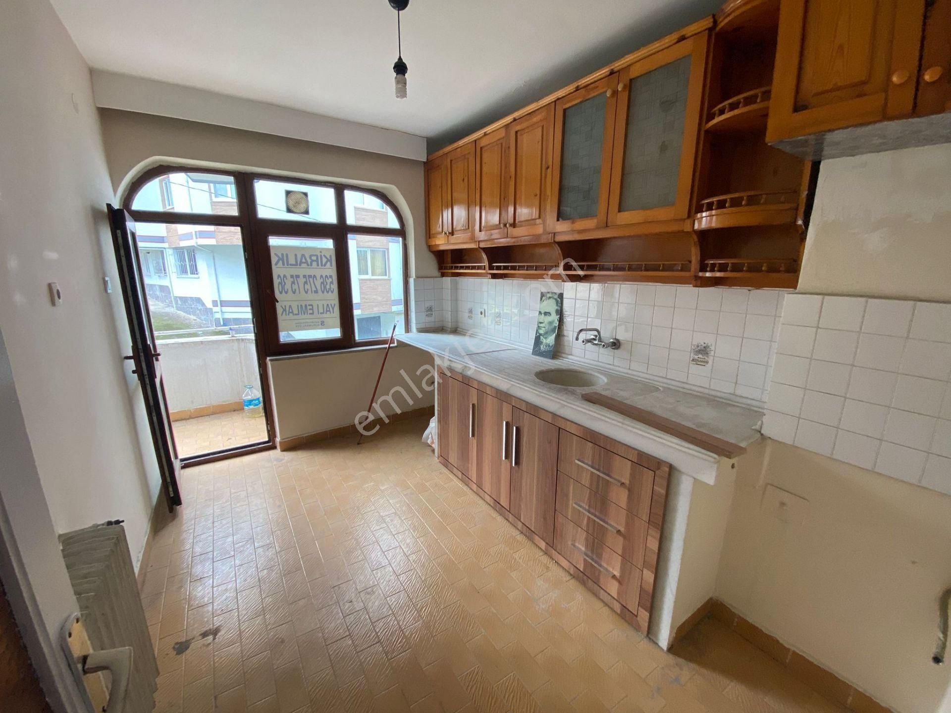 Yalı Gayrimenkul'den Kalkınma Mahallesi Merkezi Konum 3+1 Daire - Görsel 7