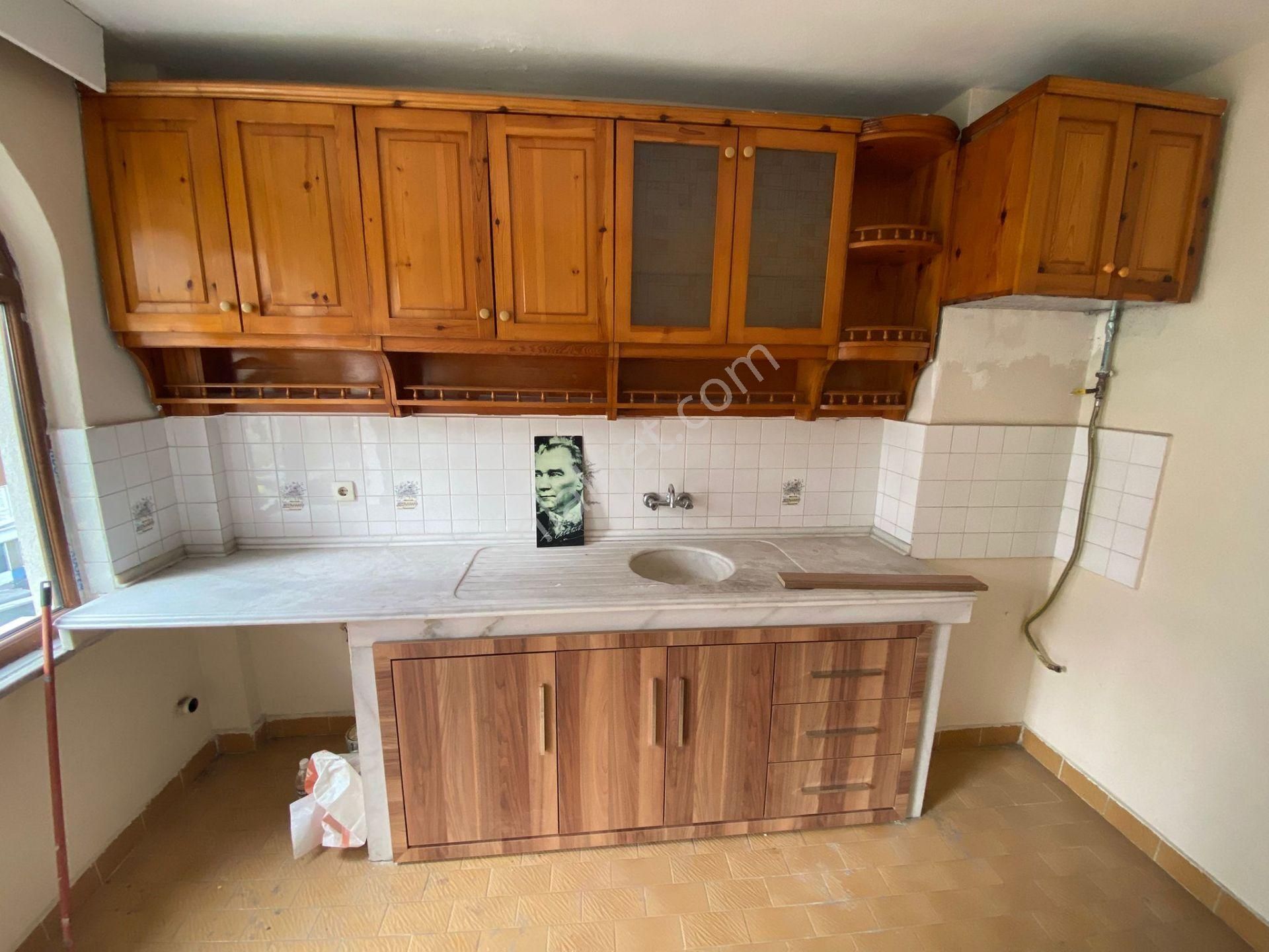 Yalı Gayrimenkul'den Kalkınma Mahallesi Merkezi Konum 3+1 Daire - Görsel 6