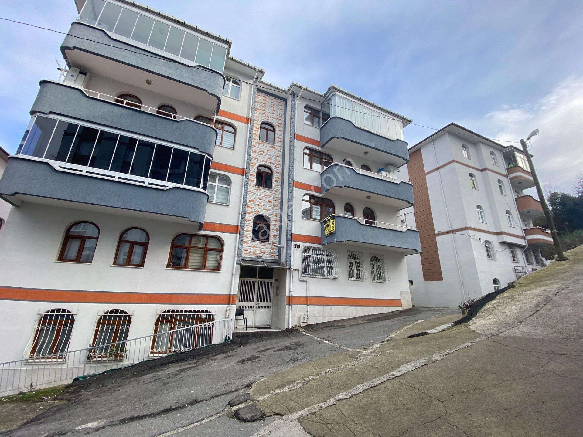 Yalı Gayrimenkul'den Kalkınma Mahallesi Merkezi Konum 3+1 Daire