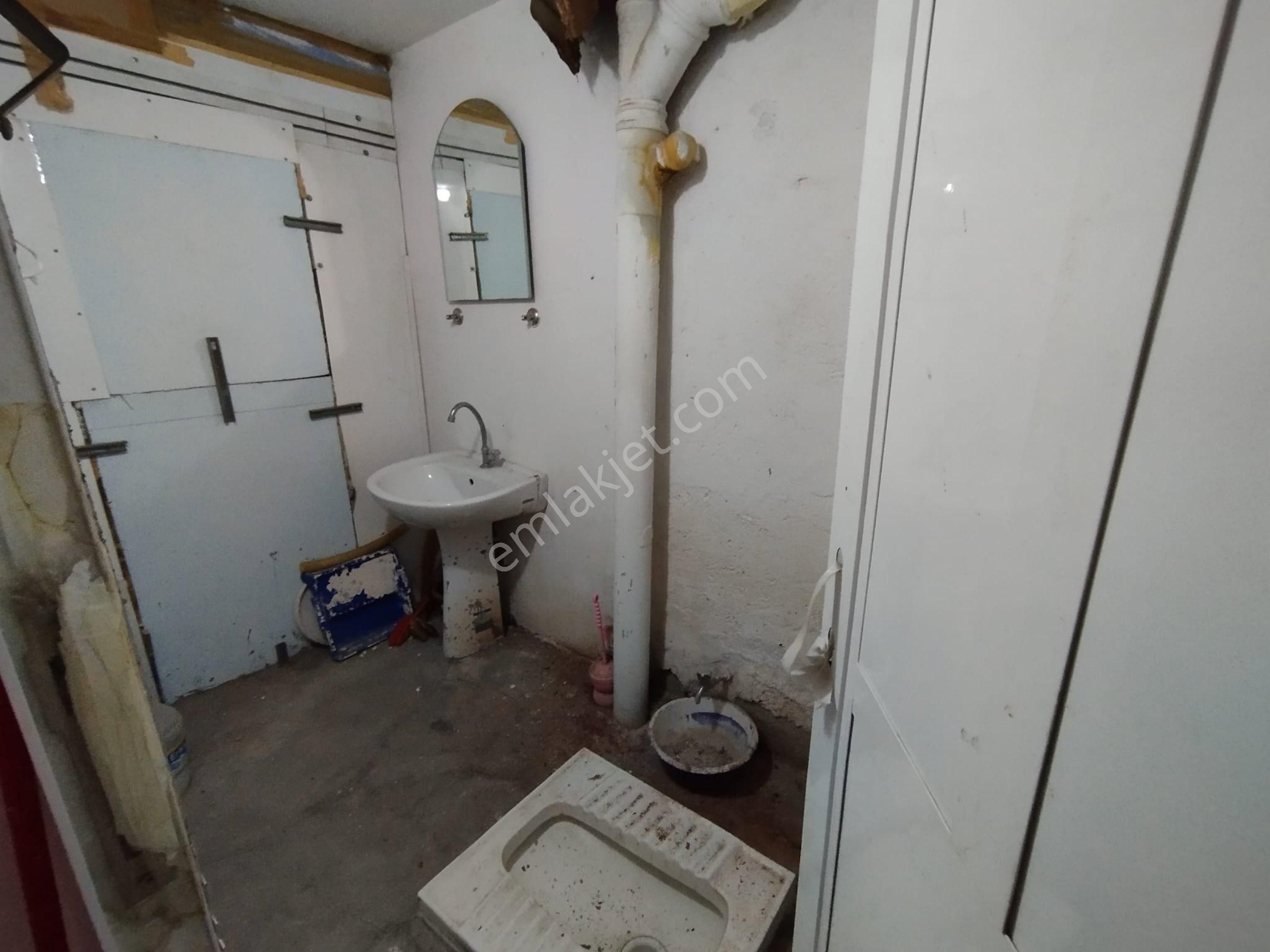 Bursa Nilüfer Cumhuriyet Mahallesi Kiralık Depo - Görsel 3