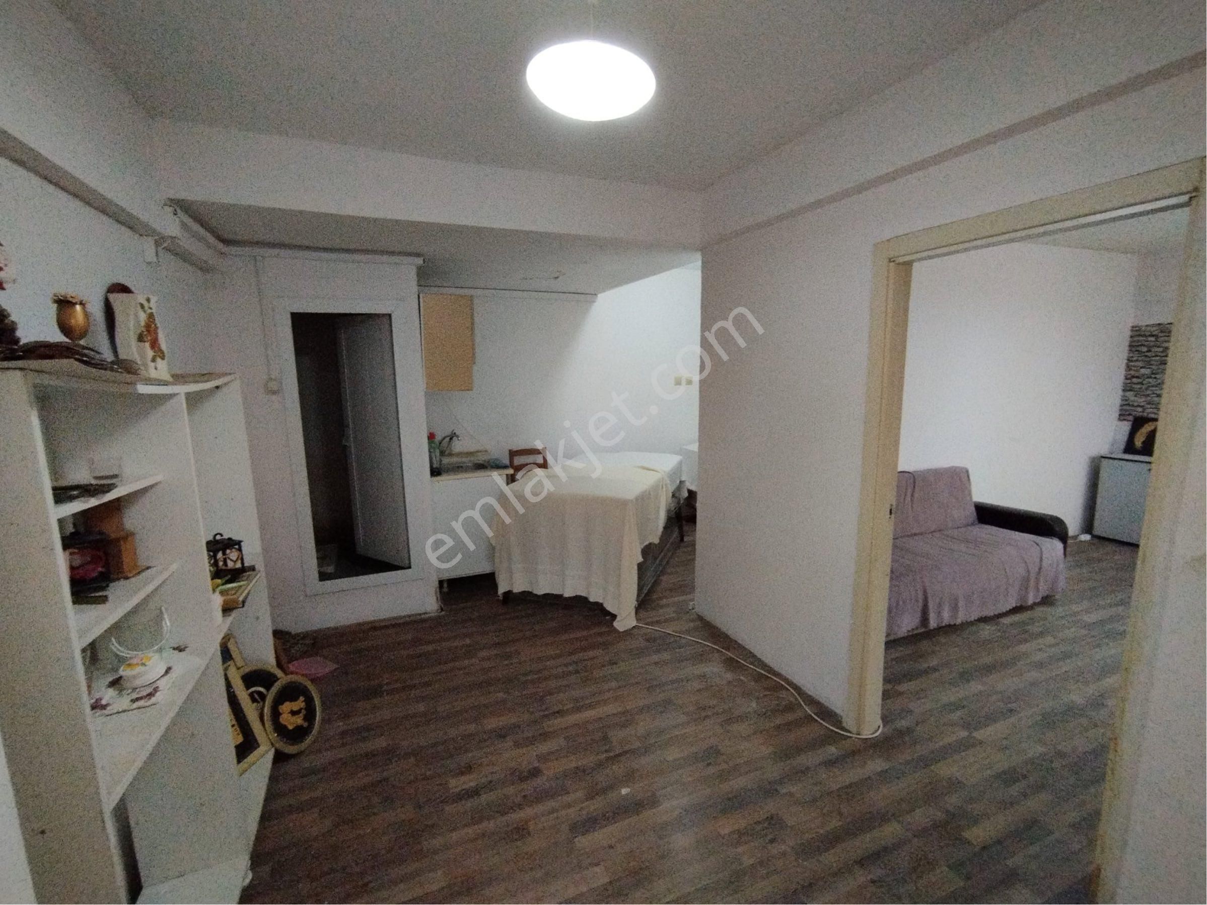 Bursa Nilüfer Cumhuriyet Mahallesi Kiralık Depo - Görsel 7