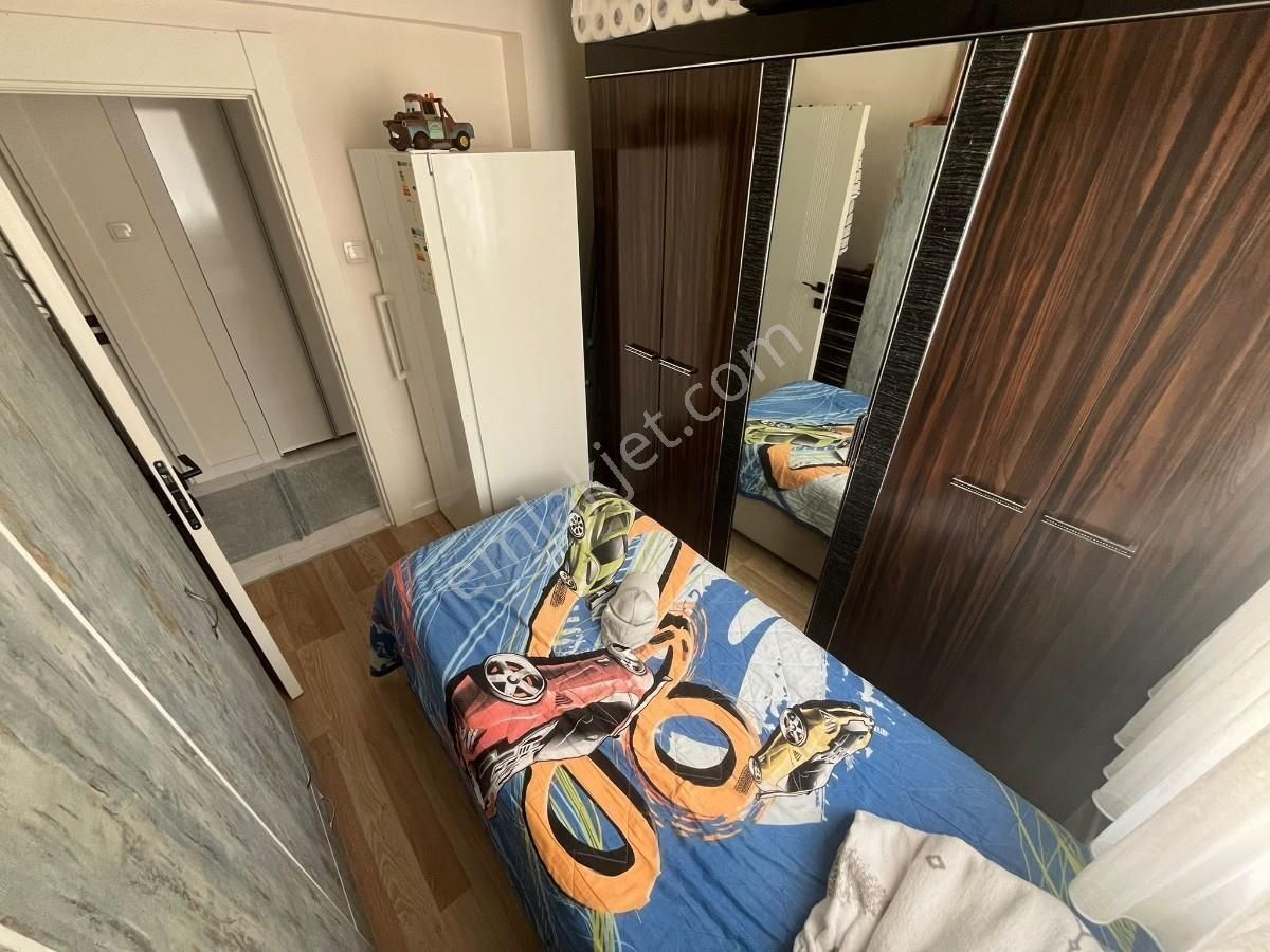 Sincan Selçuklu Mah 3+1 Full Yapılı Katta Bağımsız Satılık Daire - Görsel 14