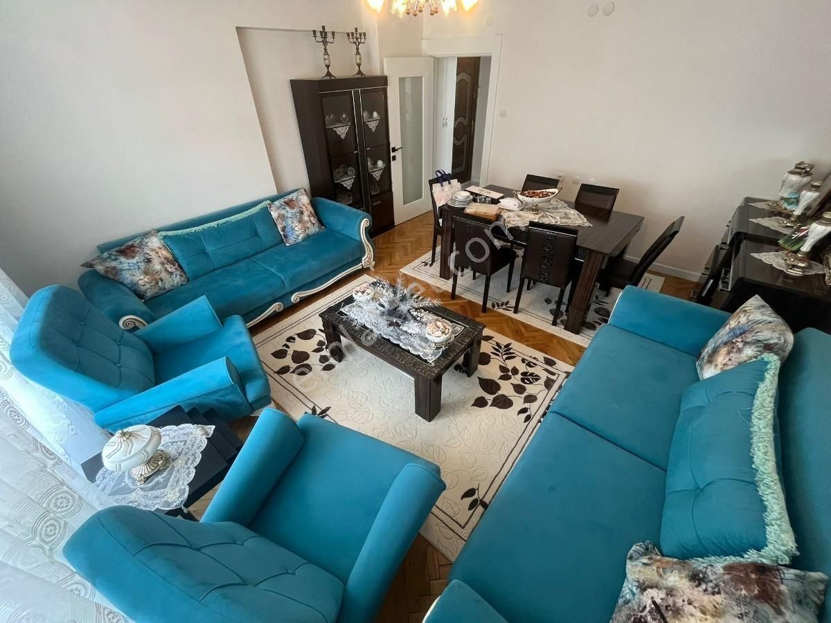 Sincan Selçuklu Mah 3+1 Full Yapılı Katta Bağımsız Satılık Daire - Görsel 8