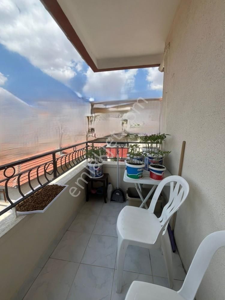 Sincan Selçuklu Mah 3+1 Full Yapılı Katta Bağımsız Satılık Daire - Görsel 23