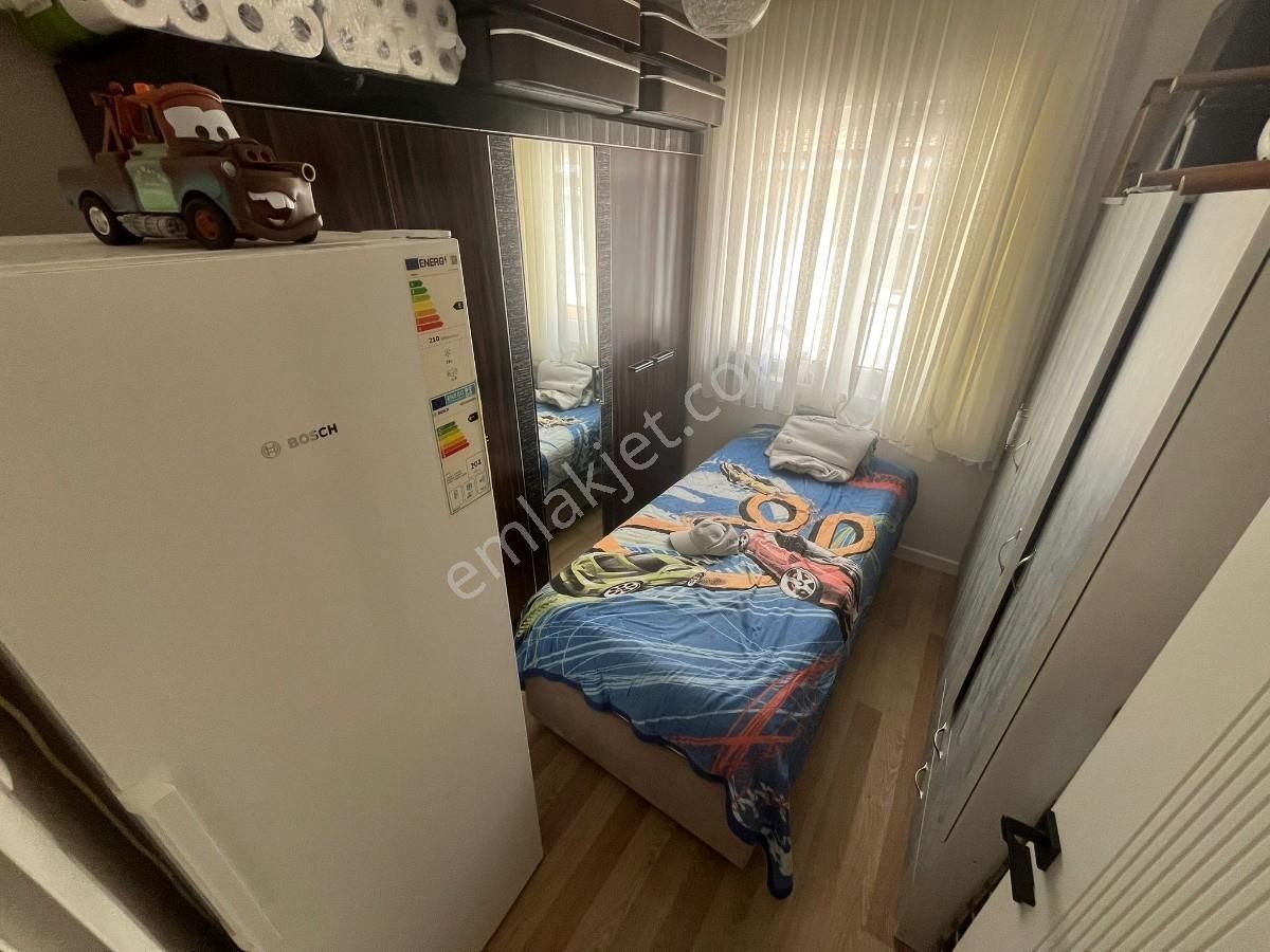 Sincan Selçuklu Mah 3+1 Full Yapılı Katta Bağımsız Satılık Daire - Görsel 13