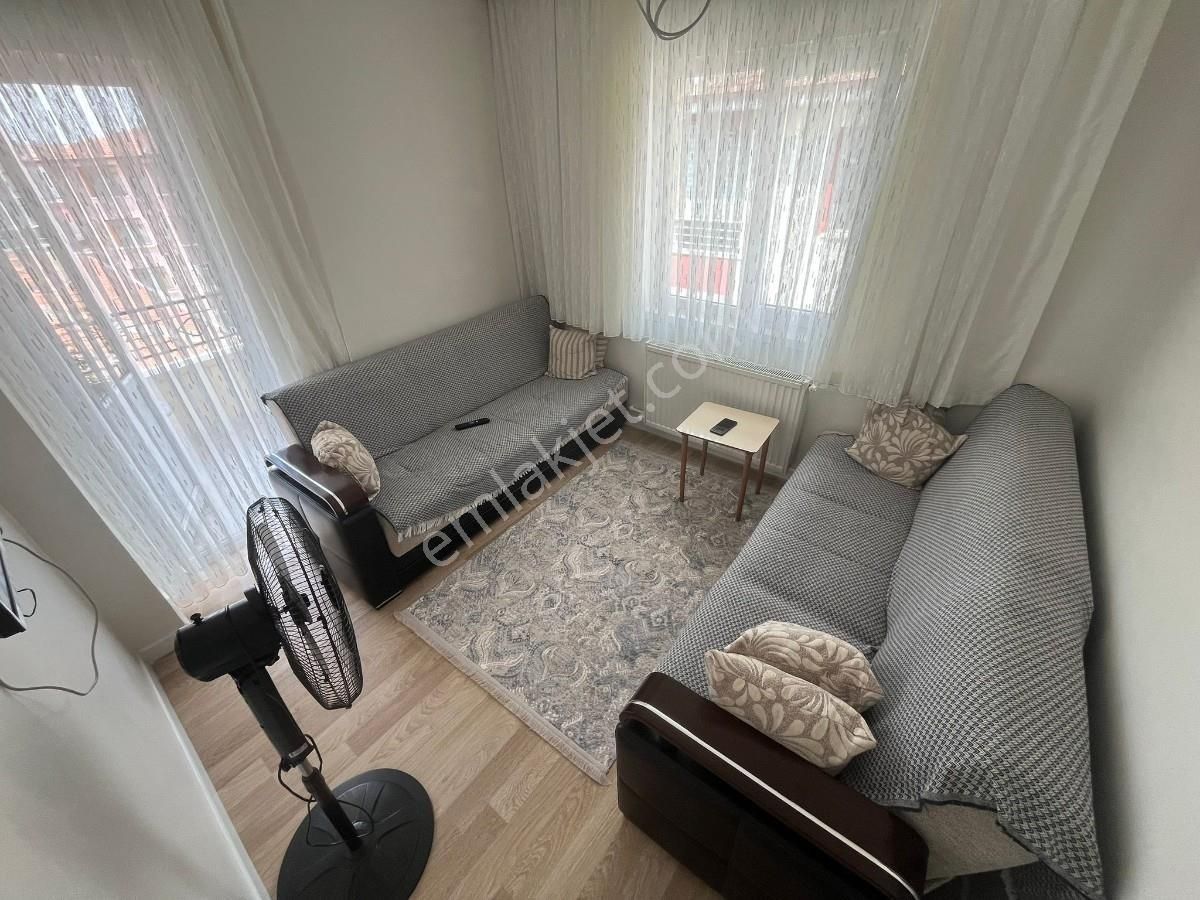 Sincan Selçuklu Mah 3+1 Full Yapılı Katta Bağımsız Satılık Daire - Görsel 12