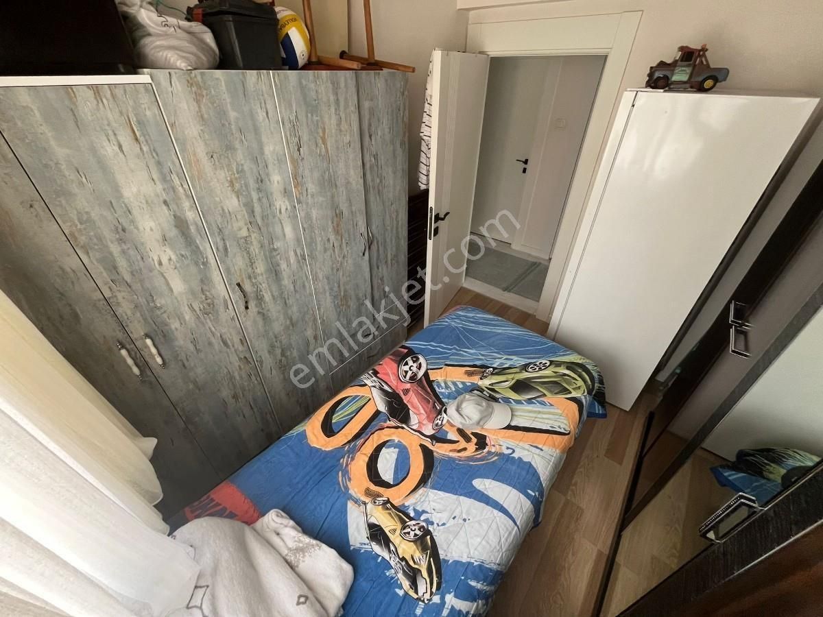 Sincan Selçuklu Mah 3+1 Full Yapılı Katta Bağımsız Satılık Daire - Görsel 15